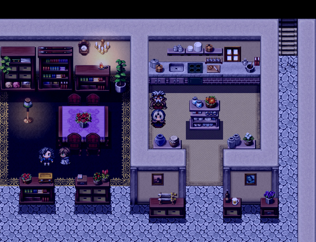 Nox Dei screenshot 6