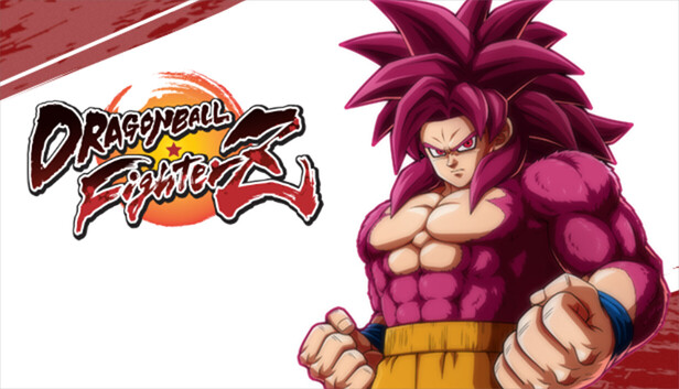 DRAGON BALL FighterZ on Steam