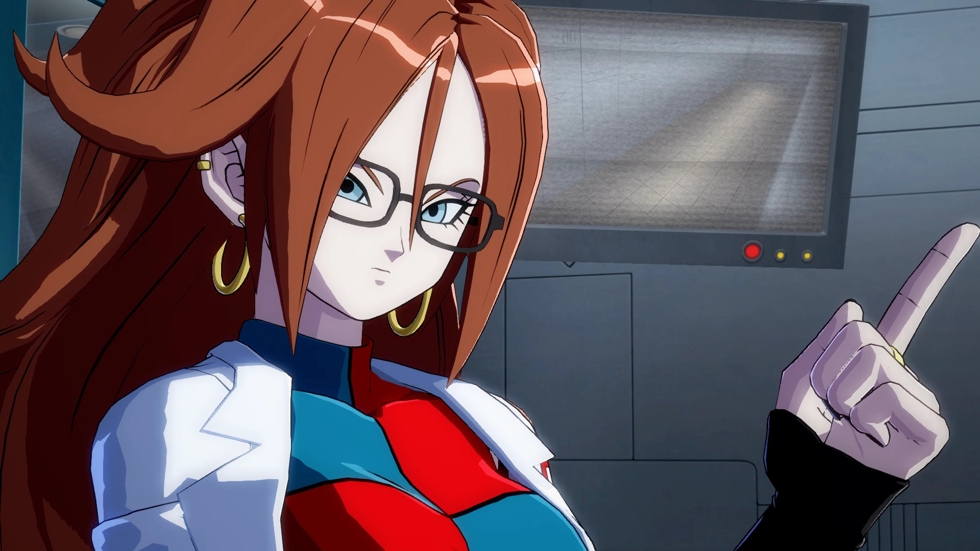 DRAGON BALL FighterZ — изображение 6