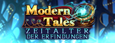 Modern Tales: Age of Invention