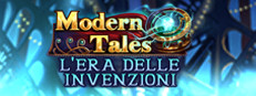 Modern Tales: Age of Invention