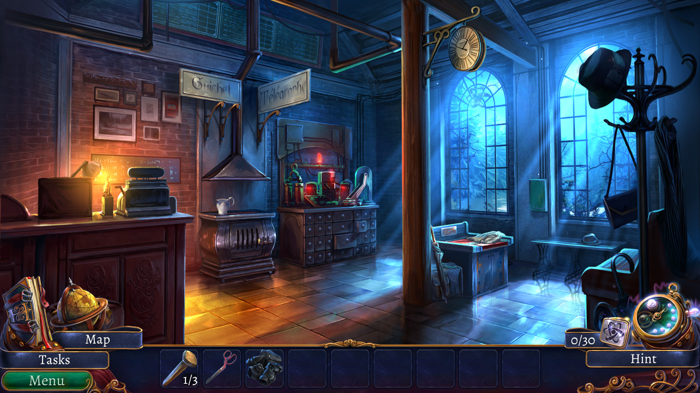 Modern Tales: Age of Invention screenshot 6