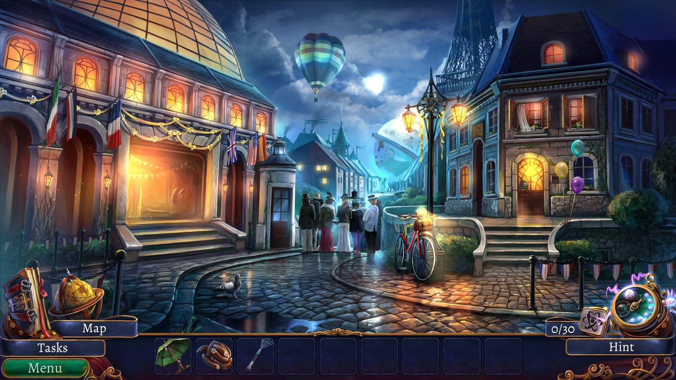 Modern Tales: Age of Invention screenshot 3