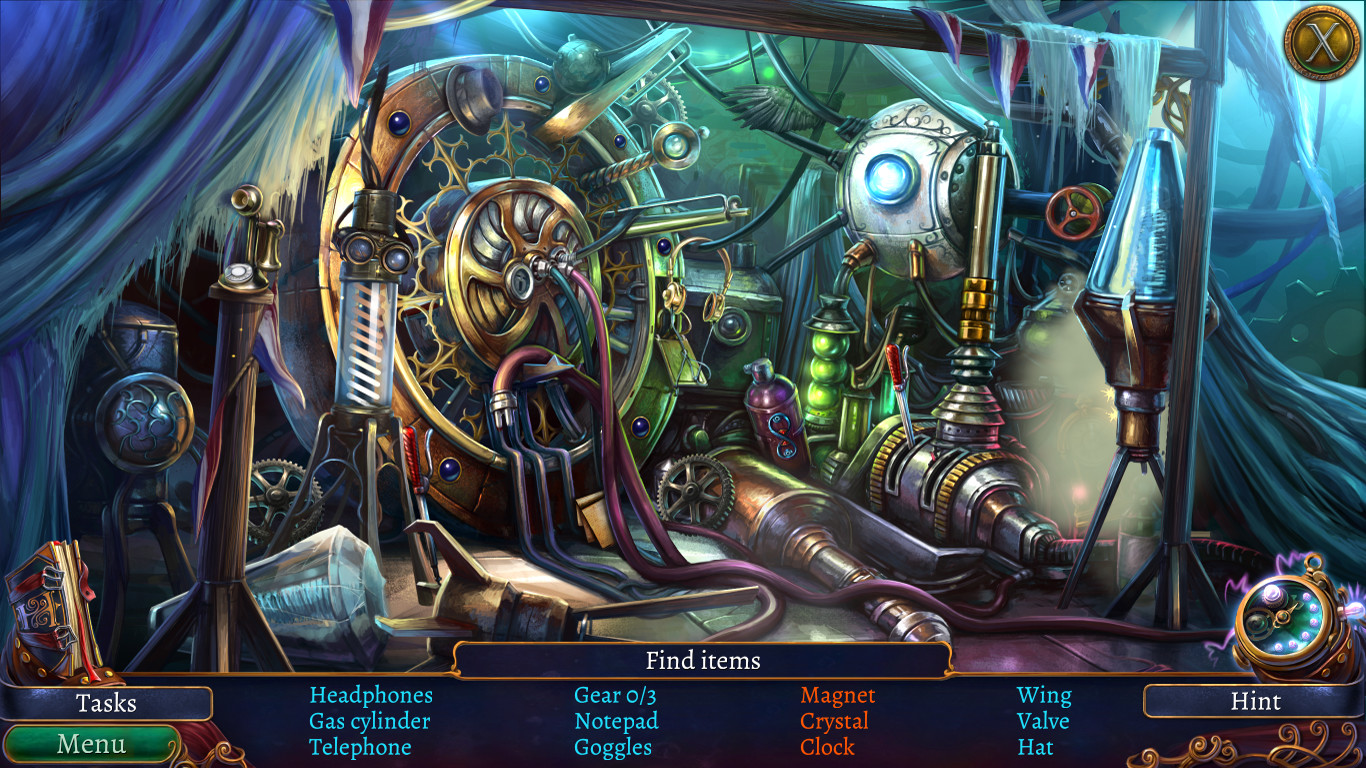 Modern Tales: Age of Invention screenshot 4