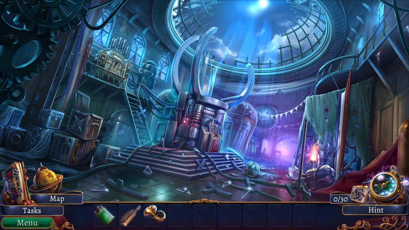 Modern Tales: Age of Invention screenshot 5