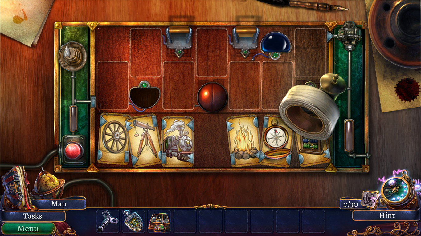 Modern Tales: Age of Invention screenshot 2