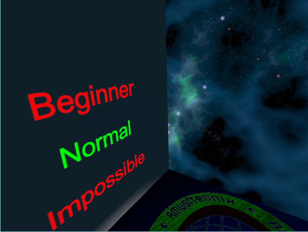 Electro Pong VR screenshot 5