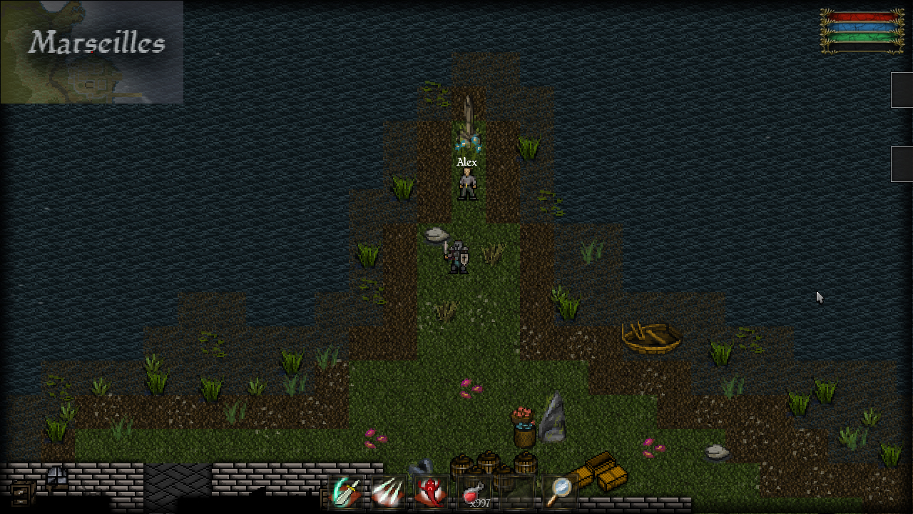 9th Dawn Classic screenshot 11