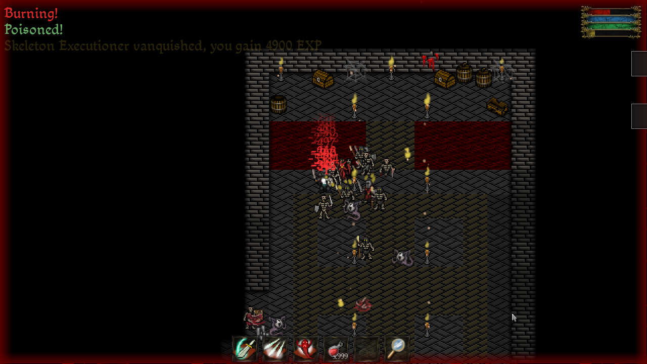 9th Dawn Classic screenshot 2