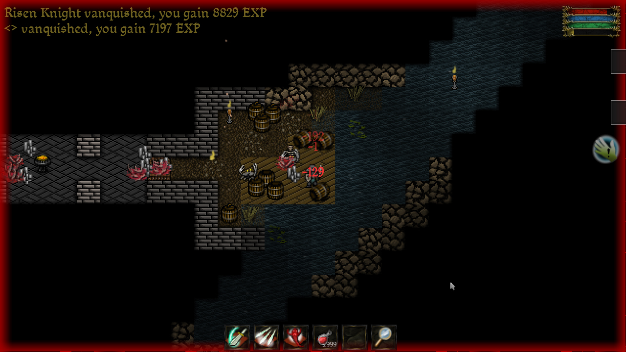 9th Dawn Classic screenshot 3