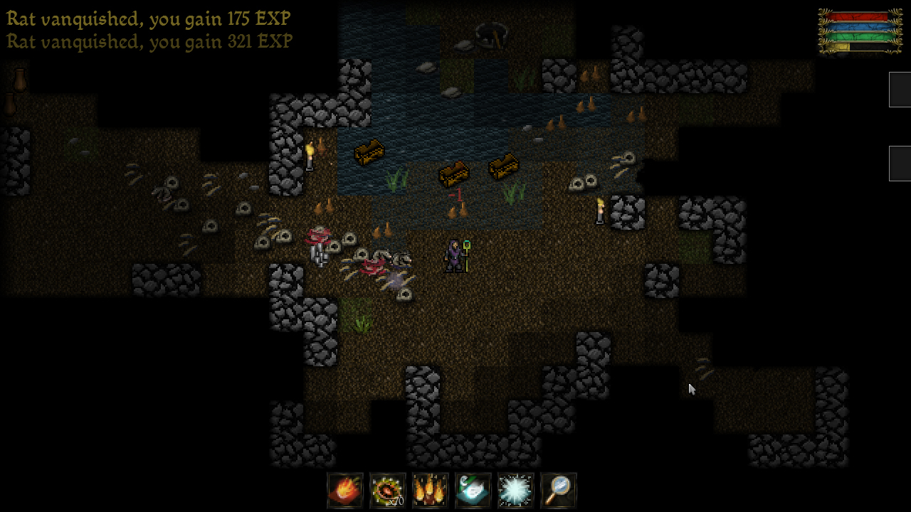 9th Dawn Classic screenshot 8