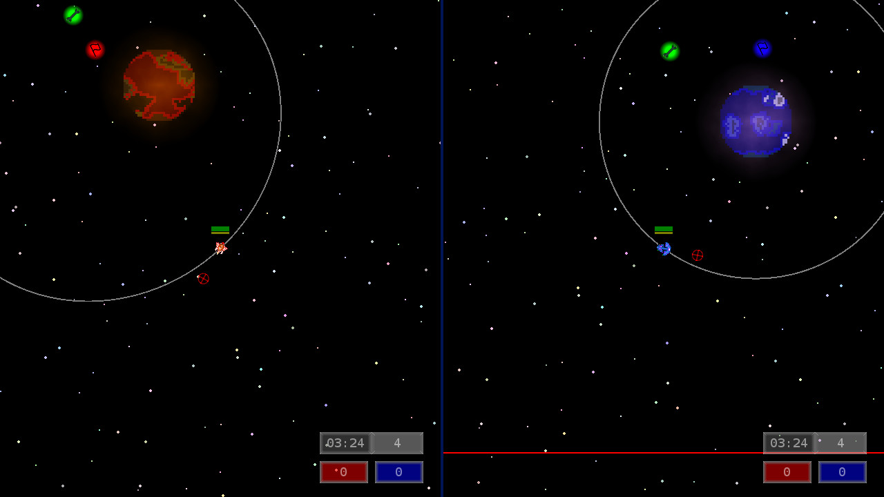 Aequitas Orbis screenshot 5
