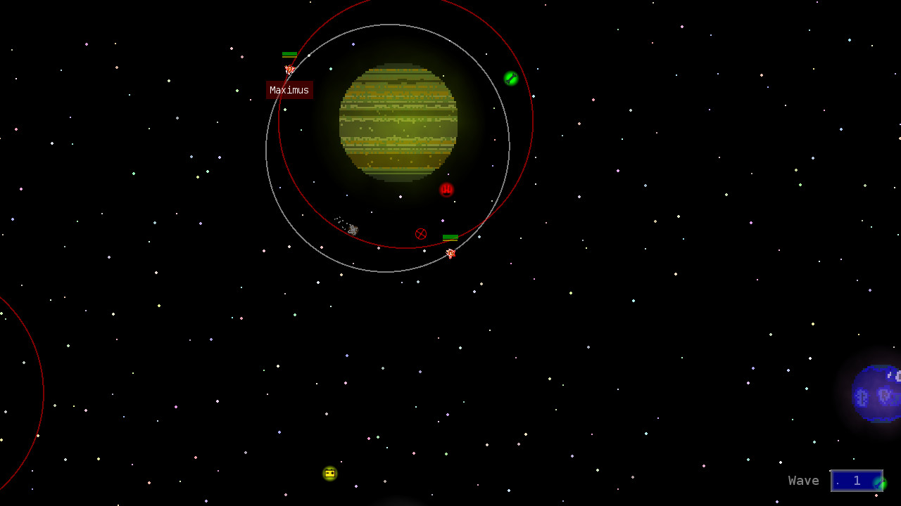 Aequitas Orbis screenshot 4