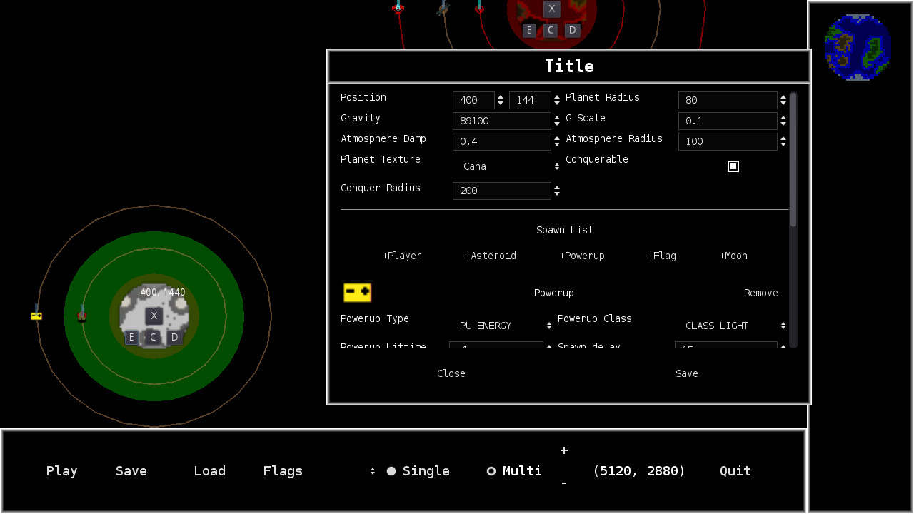 Aequitas Orbis screenshot 7