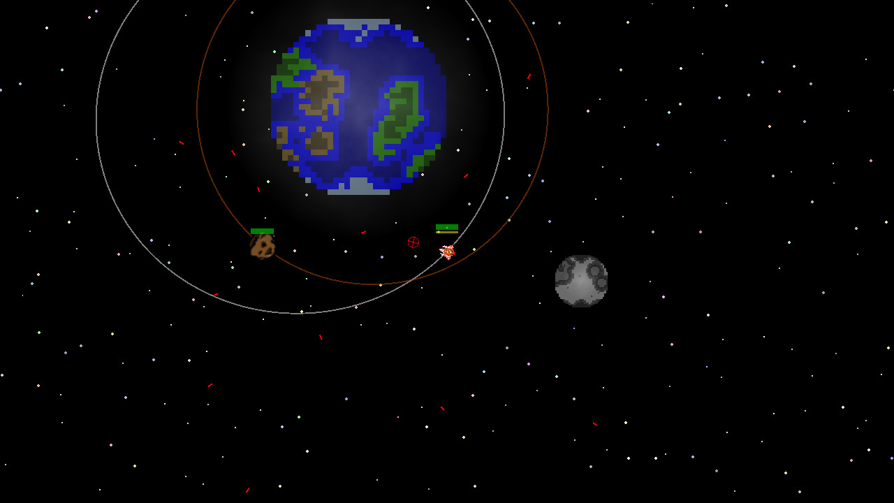 Aequitas Orbis screenshot 2