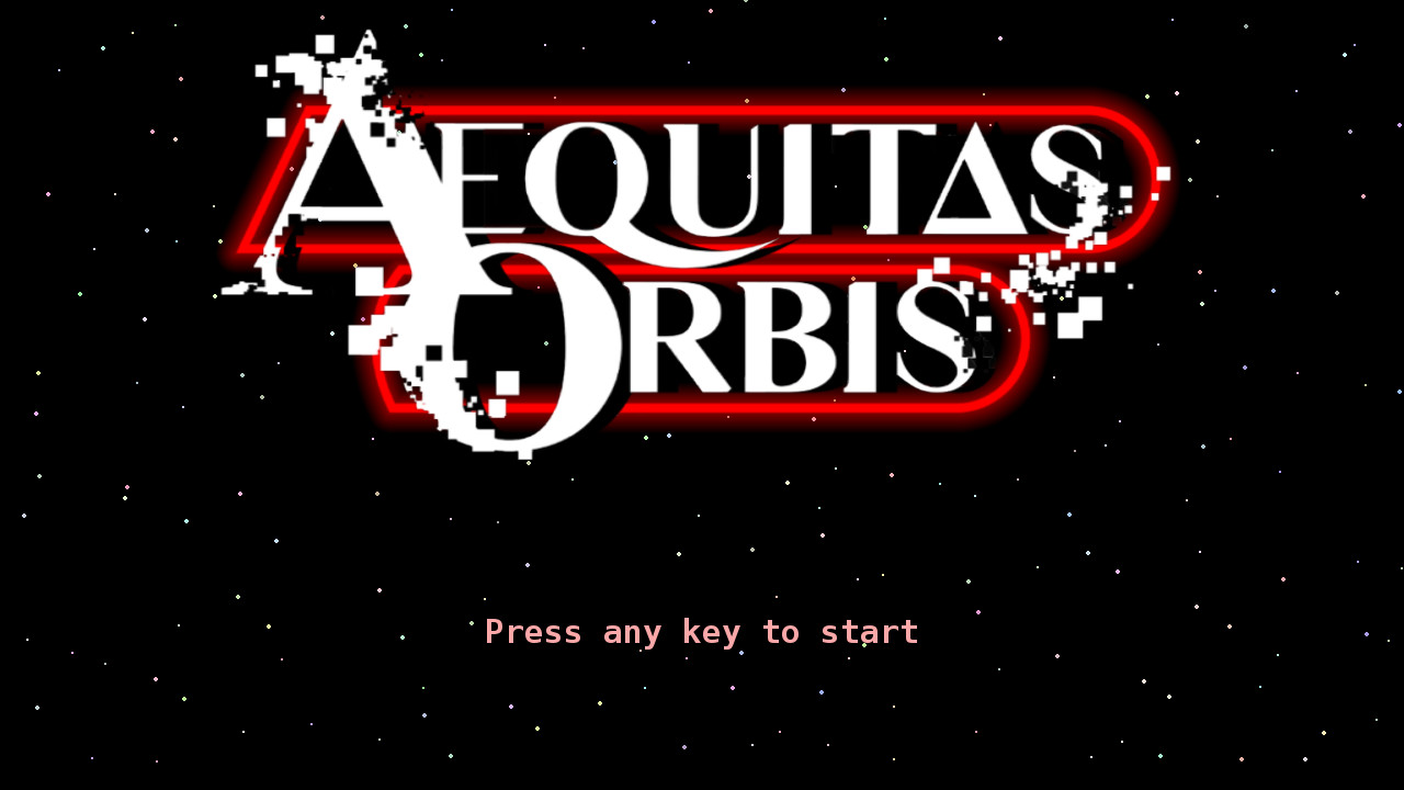 Aequitas Orbis screenshot 1