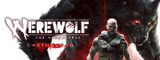 Werewolf: The Apocalypse  Earthblood