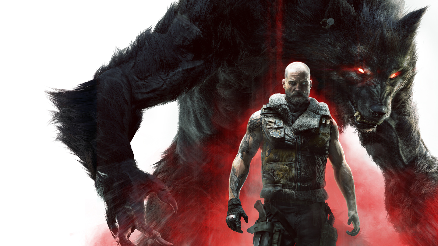 Steamで90% OFF：Werewolf: The Apocalypse - Earthblood