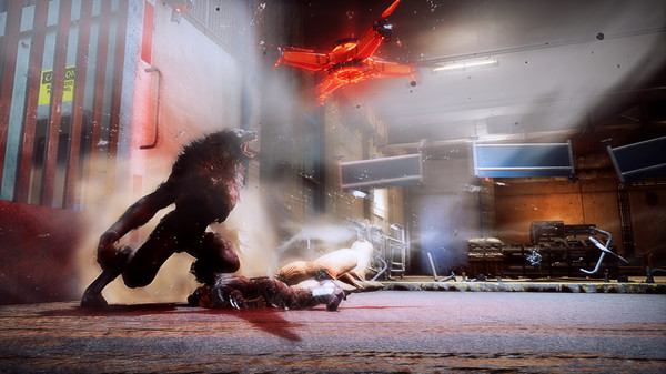 图片[11]|单机|9.94GB|狼人之末日怒吼：地灵之血|Werewolf: The Apocalypse – Earthblood|官方中文|Build.6241728|压缩包：9.70GB|GameStellaris | 游戏群星