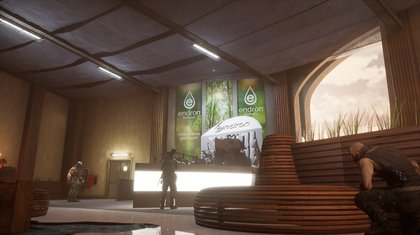 图片[10]|单机|9.94GB|狼人之末日怒吼：地灵之血|Werewolf: The Apocalypse – Earthblood|官方中文|Build.6241728|压缩包：9.70GB|GameStellaris | 游戏群星