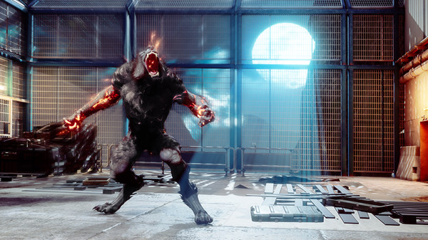 图片[9]|单机|9.94GB|狼人之末日怒吼：地灵之血|Werewolf: The Apocalypse – Earthblood|官方中文|Build.6241728|压缩包：9.70GB|GameStellaris | 游戏群星