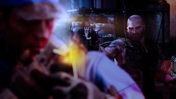 图片[7]|单机|9.94GB|狼人之末日怒吼：地灵之血|Werewolf: The Apocalypse – Earthblood|官方中文|Build.6241728|压缩包：9.70GB|GameStellaris | 游戏群星