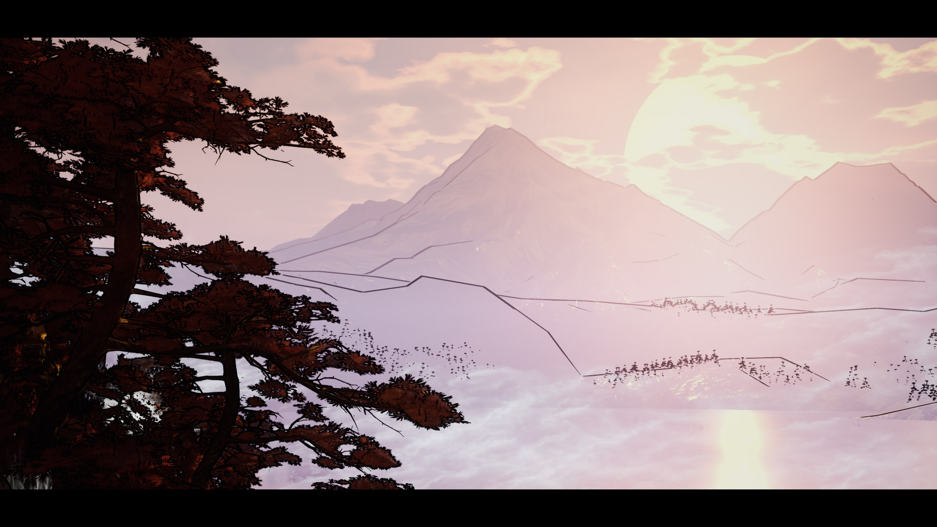 The Hunting God screenshot 8