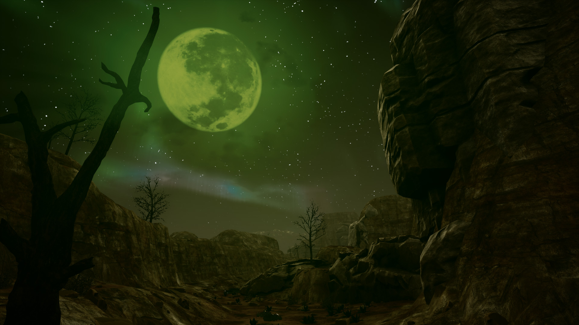 The Hunting God screenshot 5
