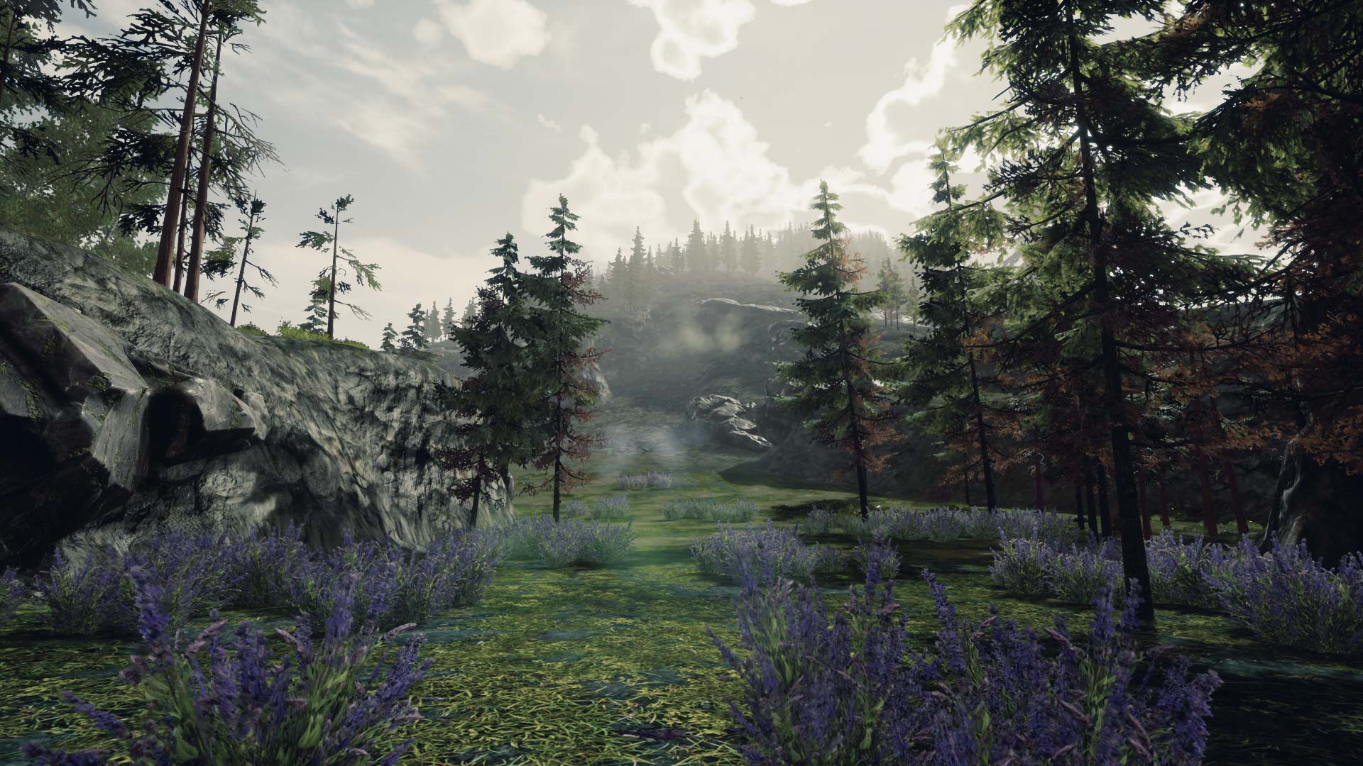 The Hunting God screenshot 9