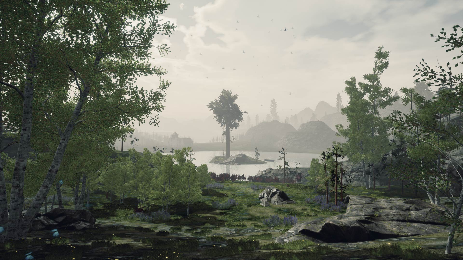 The Hunting God screenshot 6