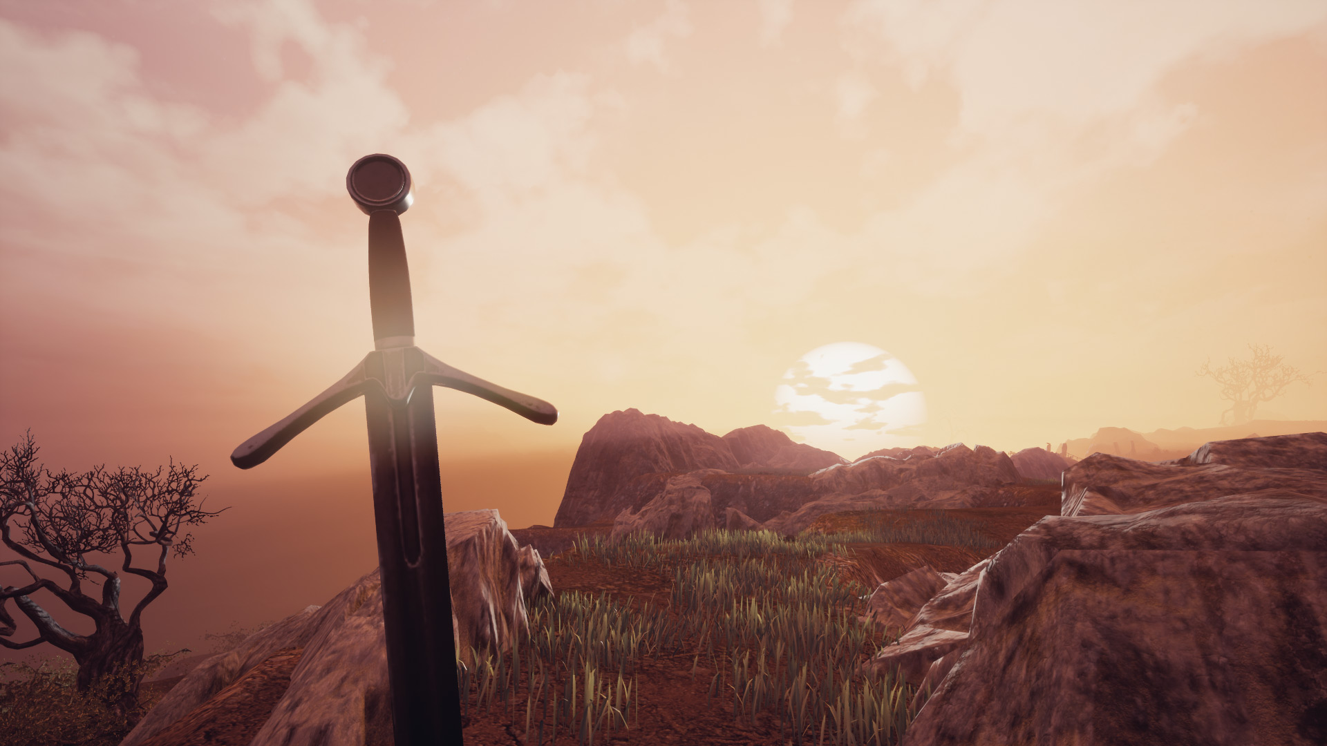 The Hunting God screenshot 10