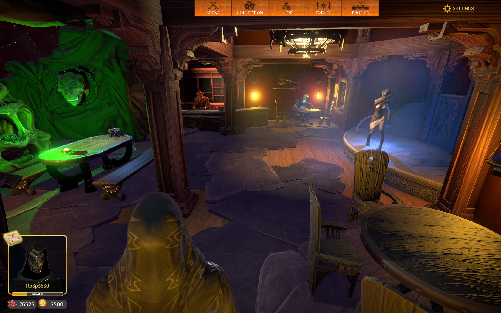 Forbidden Game screenshot 6