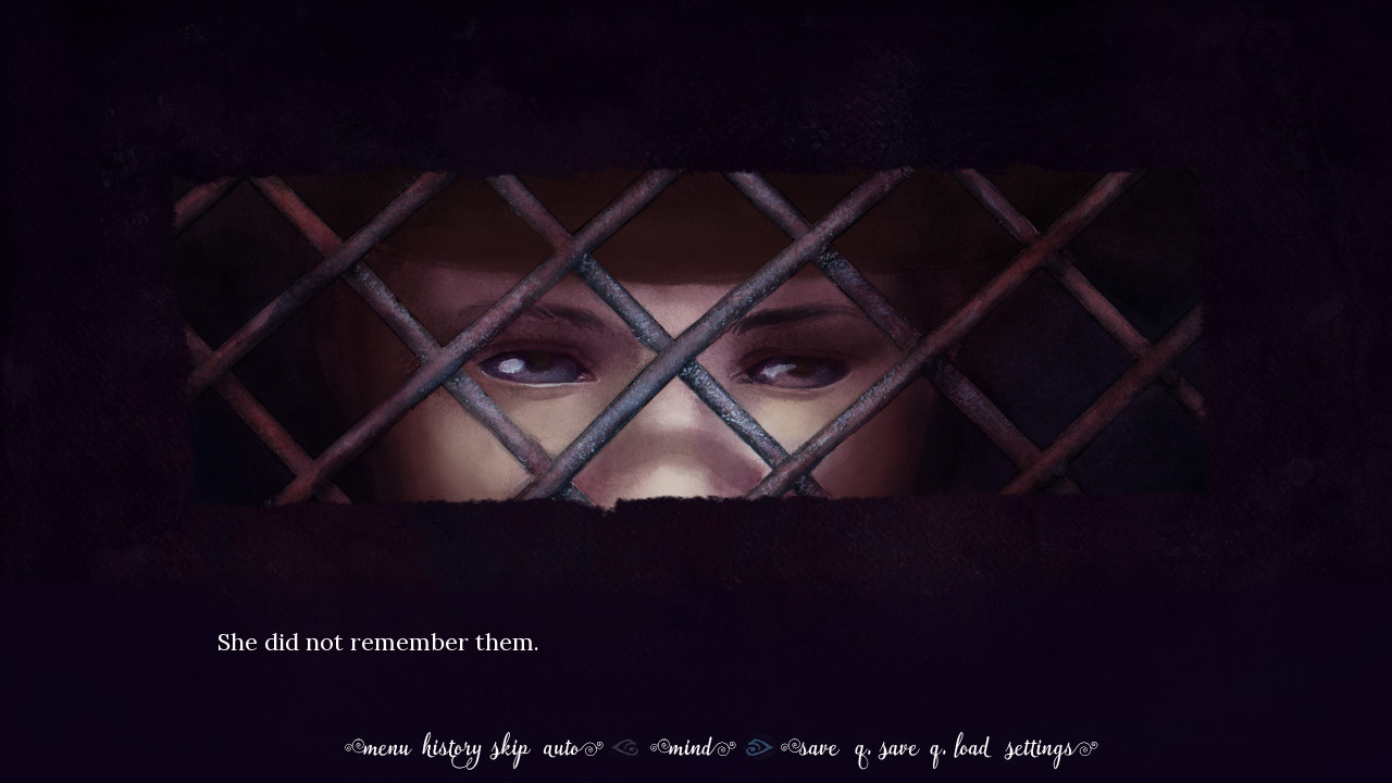Tell a Demon screenshot 7