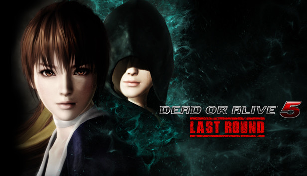 DOA5LR Zack Island Swimwear Set on Steam