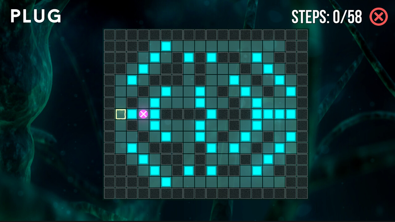 PATHOS screenshot 2