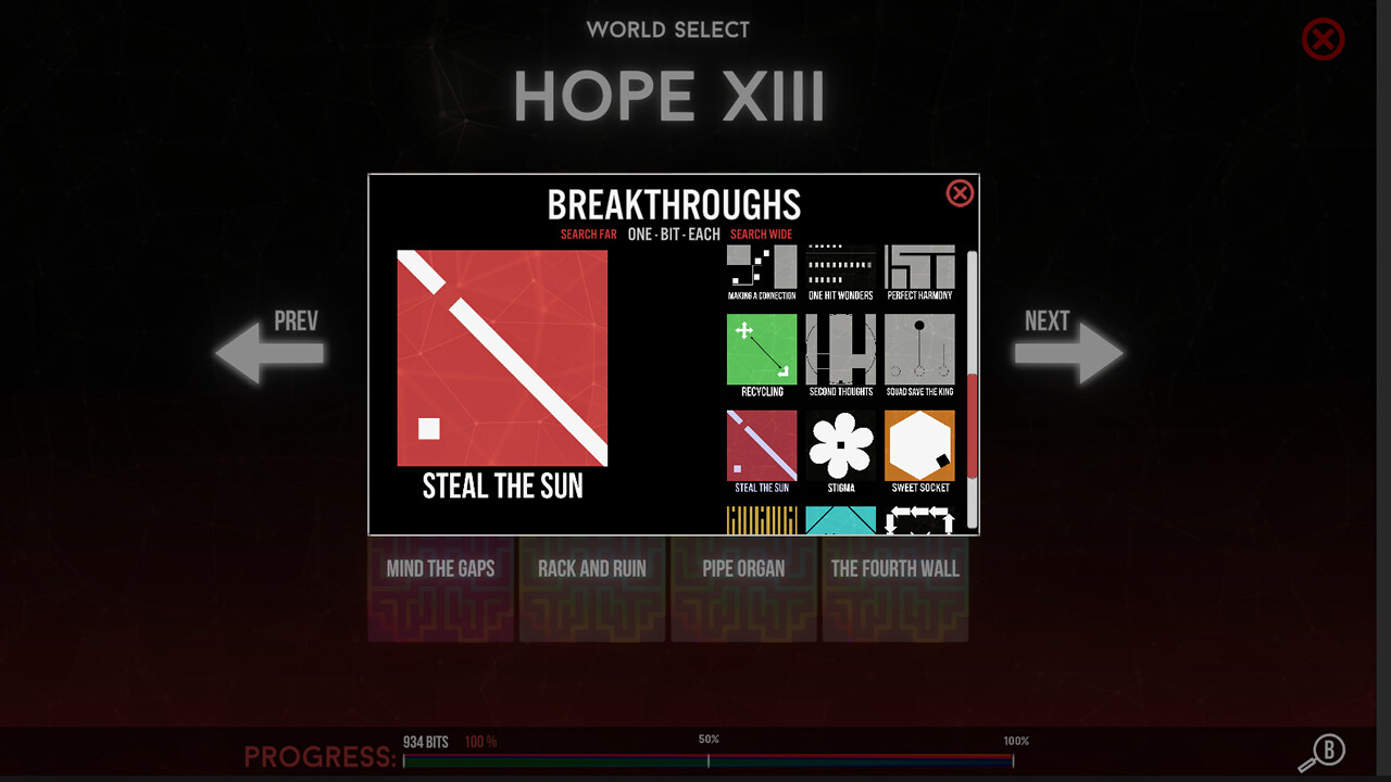 PATHOS screenshot 9