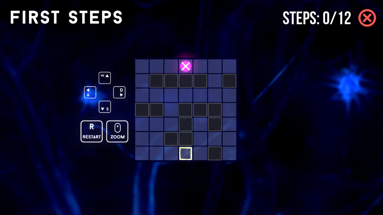 PATHOS screenshot 1