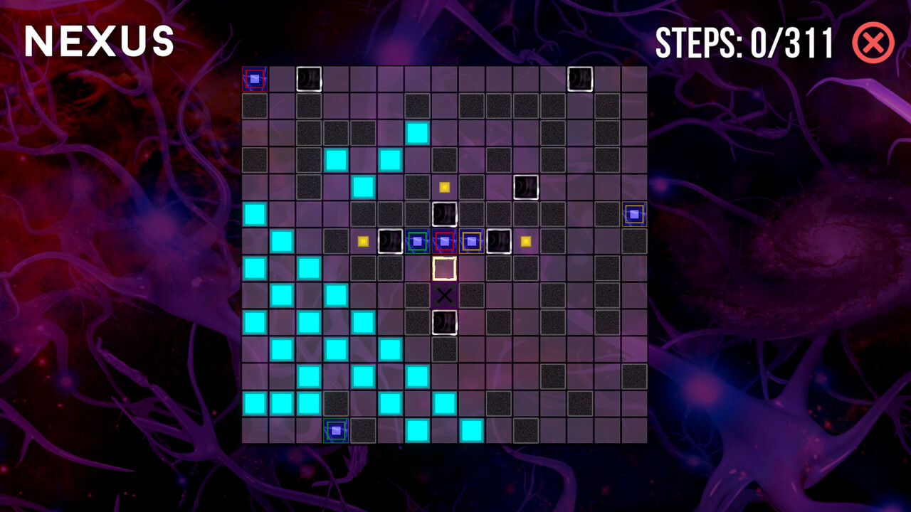 PATHOS screenshot 8