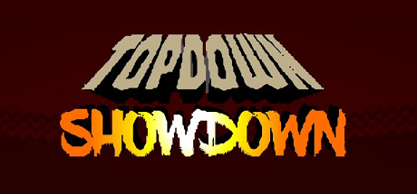 Topdown Showdown Cover Image