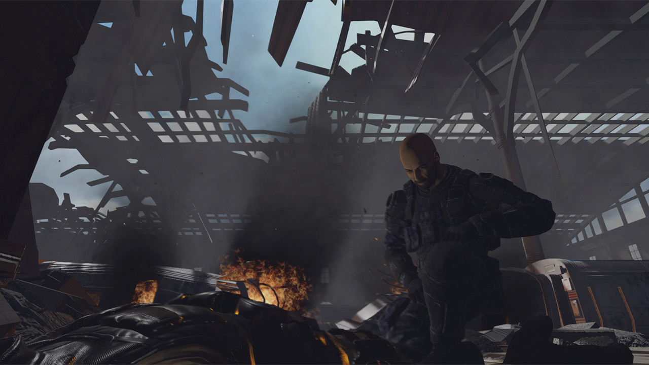 生死线 Dead Line screenshot 3