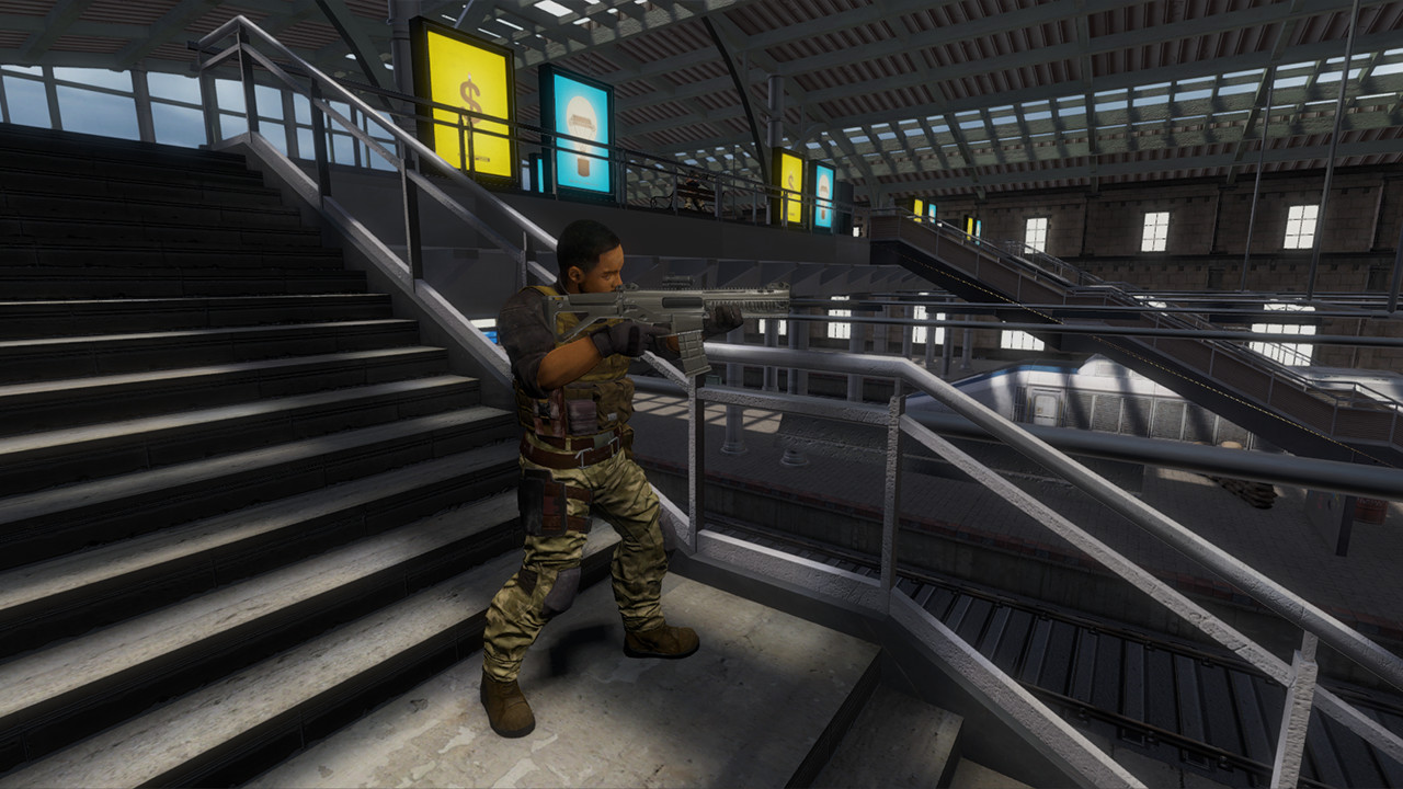 生死线 Dead Line screenshot 5