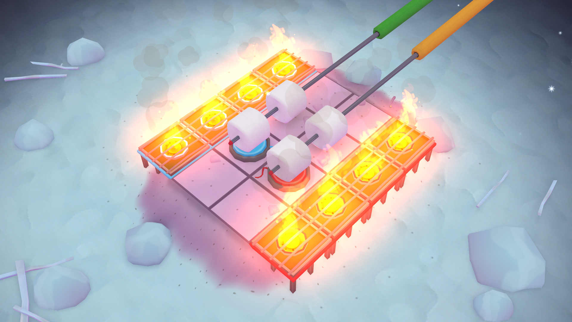 Campfire Cooking screenshot 8