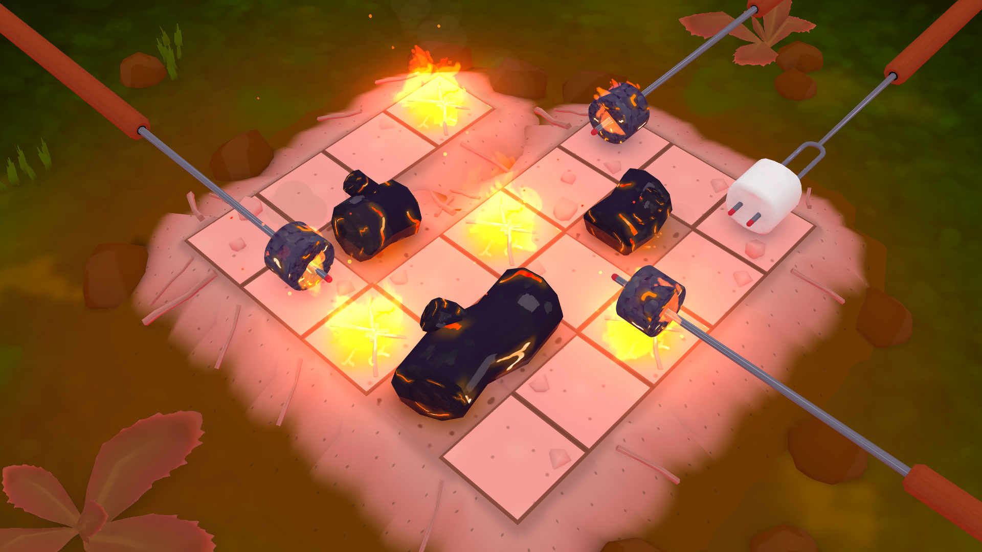 Campfire Cooking screenshot 6