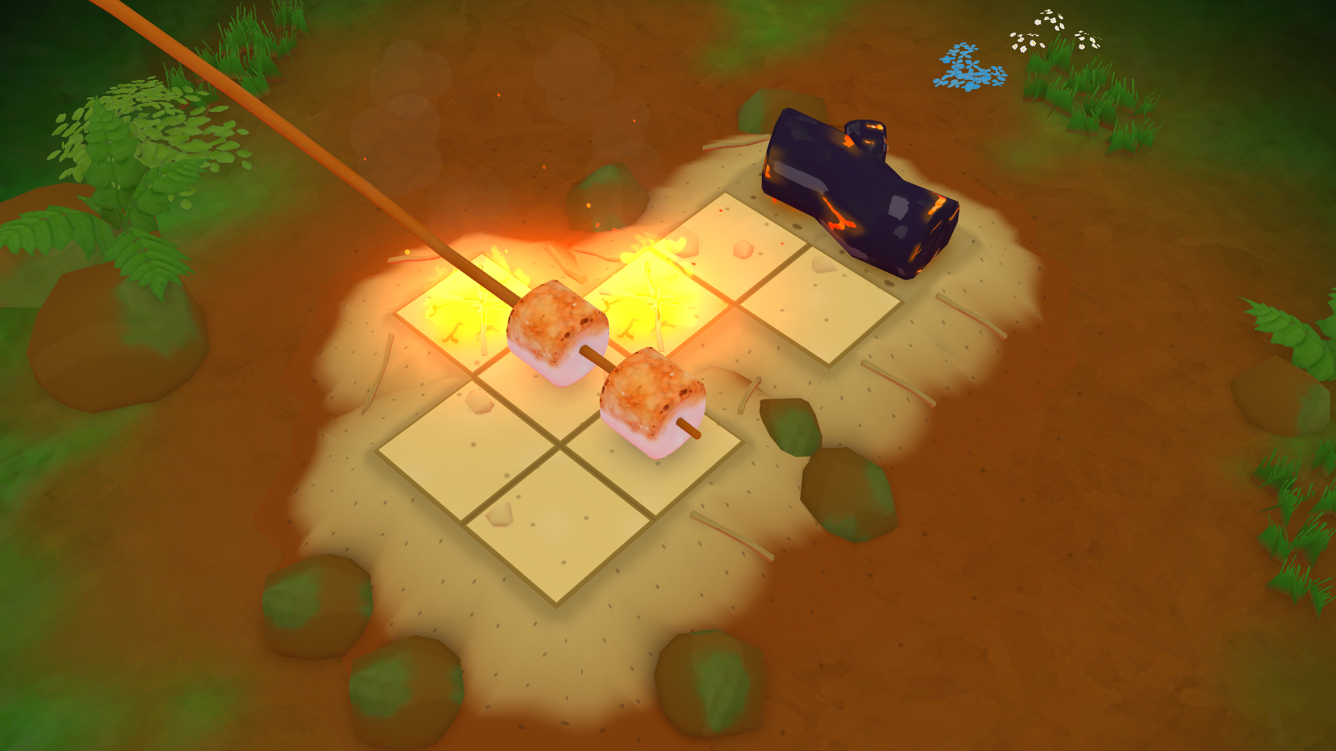 Campfire Cooking screenshot 7