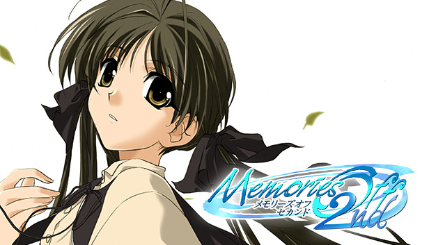 Memories Off 2nd on Steam