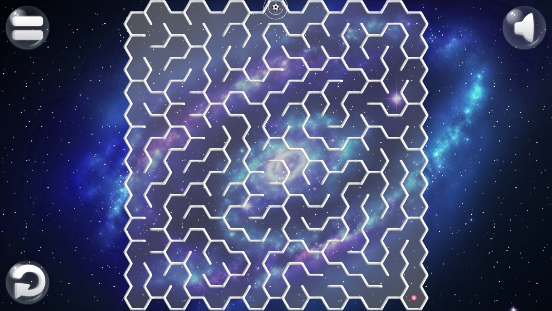 aMAZE ZER0 screenshot 6
