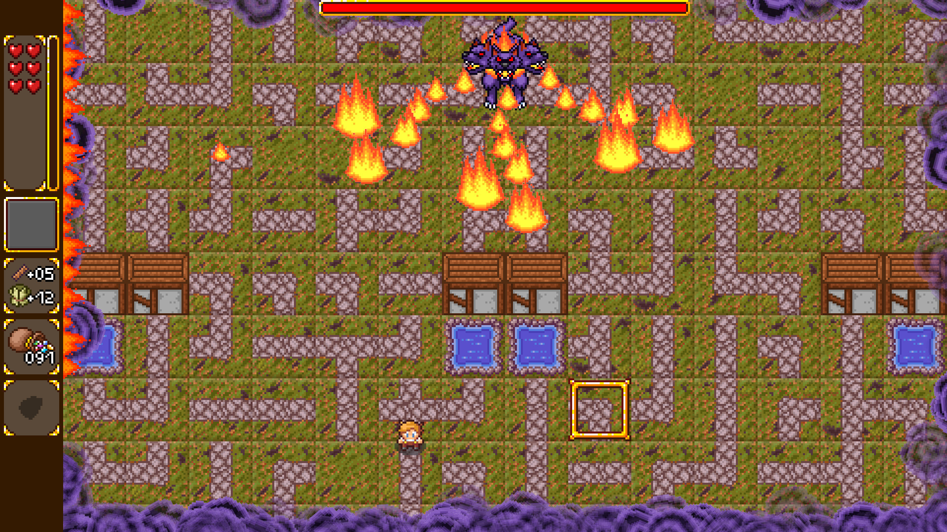 SwapQuest screenshot 8