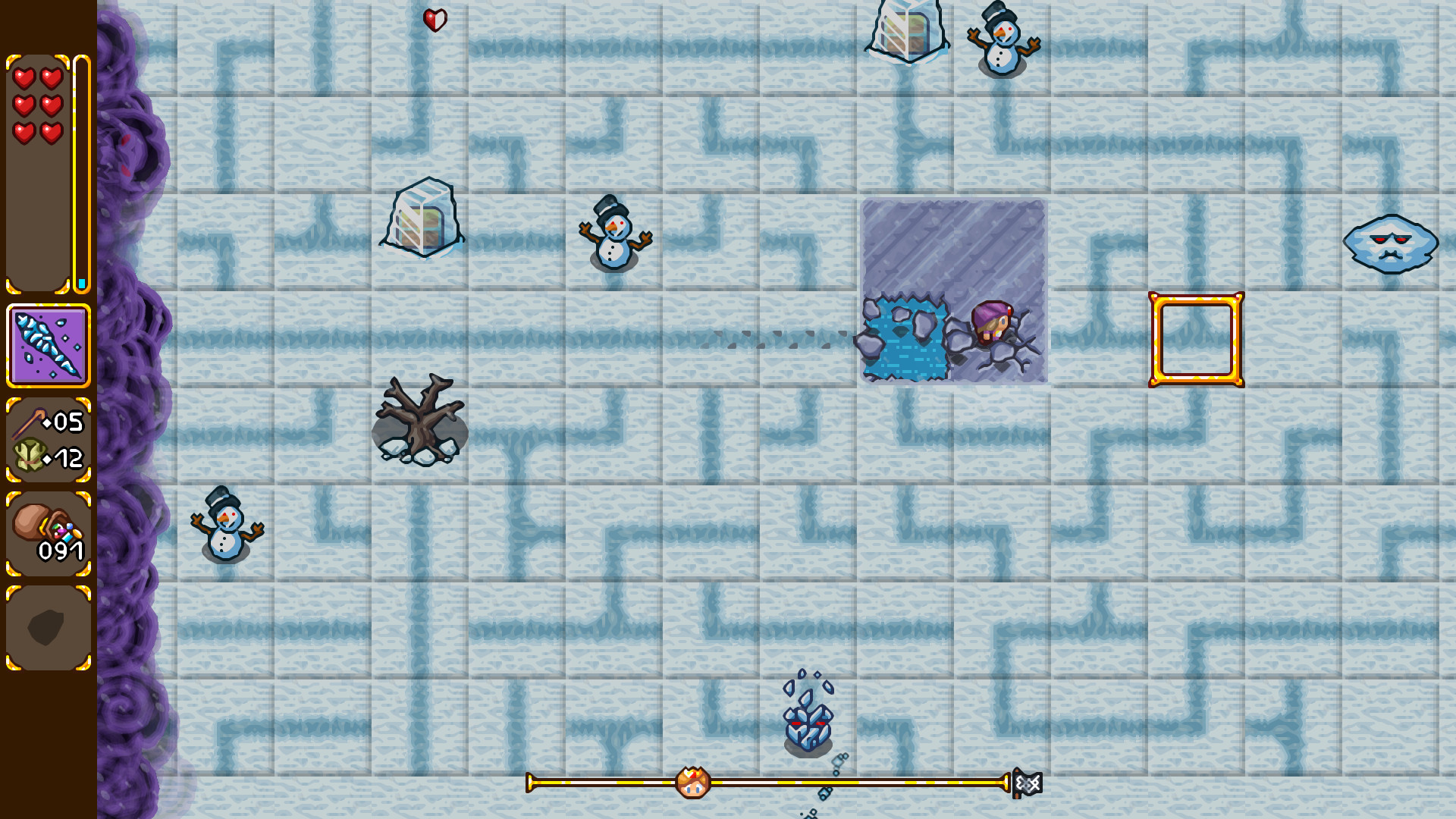SwapQuest screenshot 9