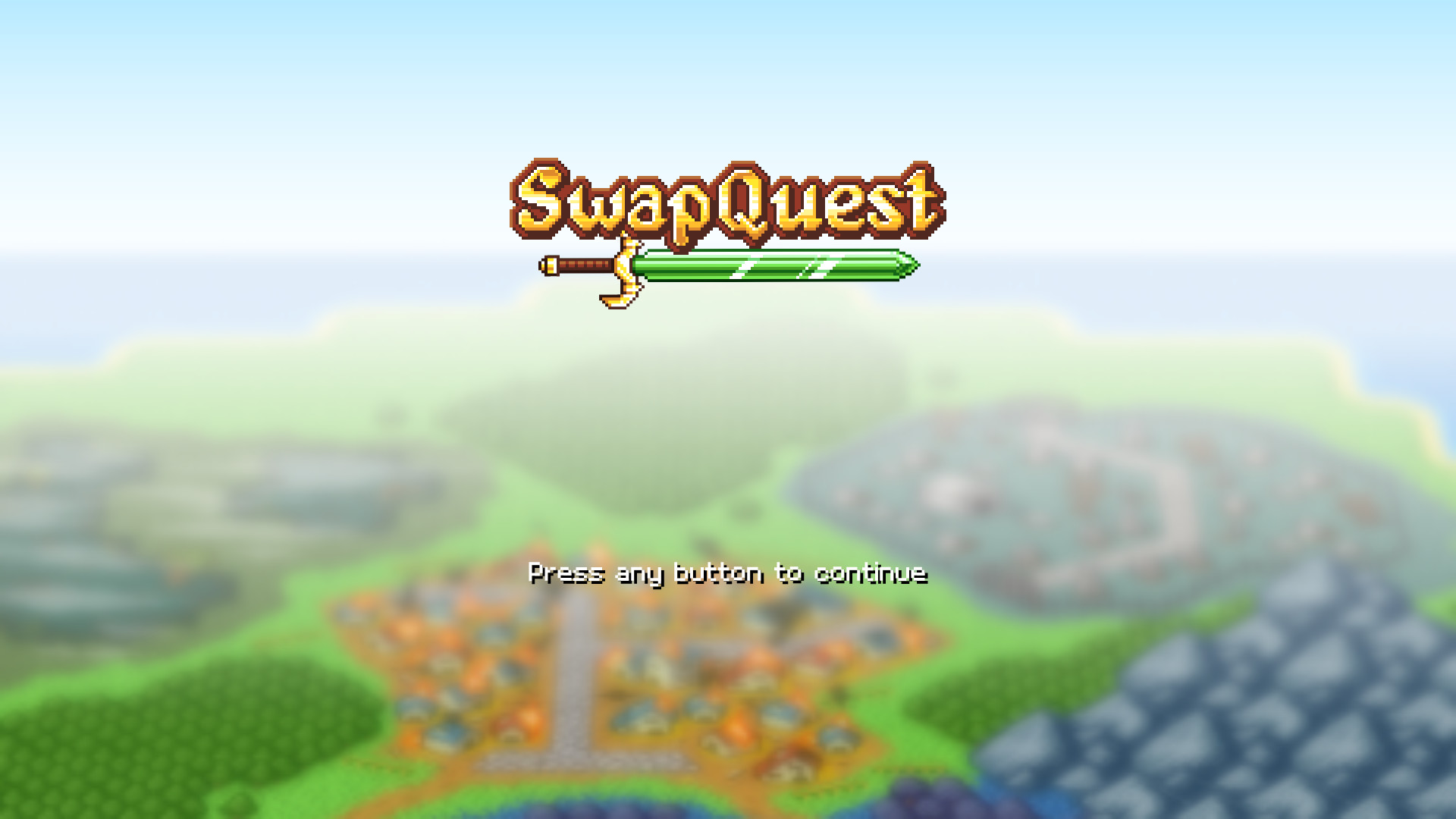 SwapQuest screenshot 10