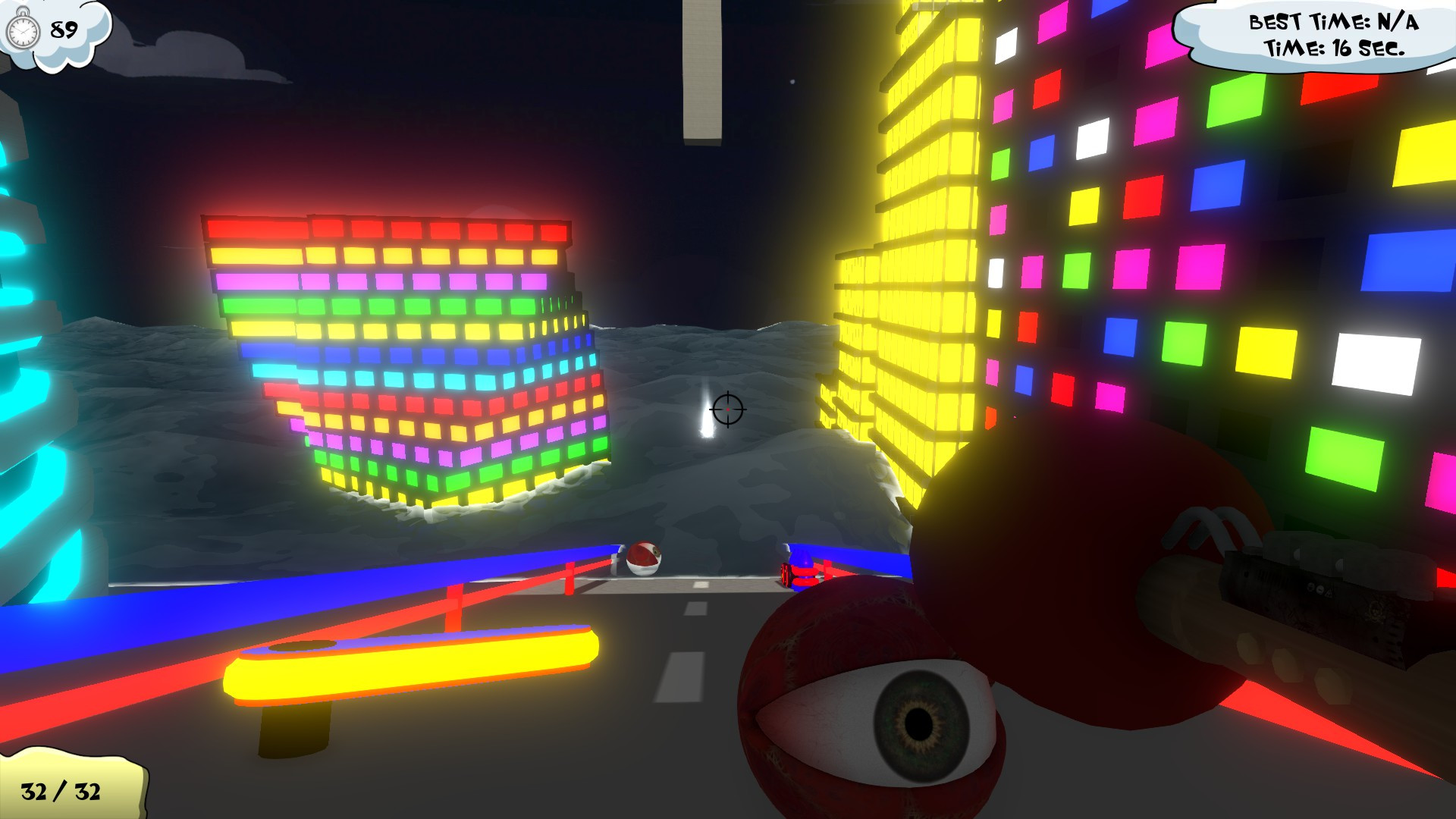 Dead Shits screenshot 8